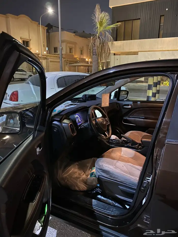 جاك GS3 للبيع 8