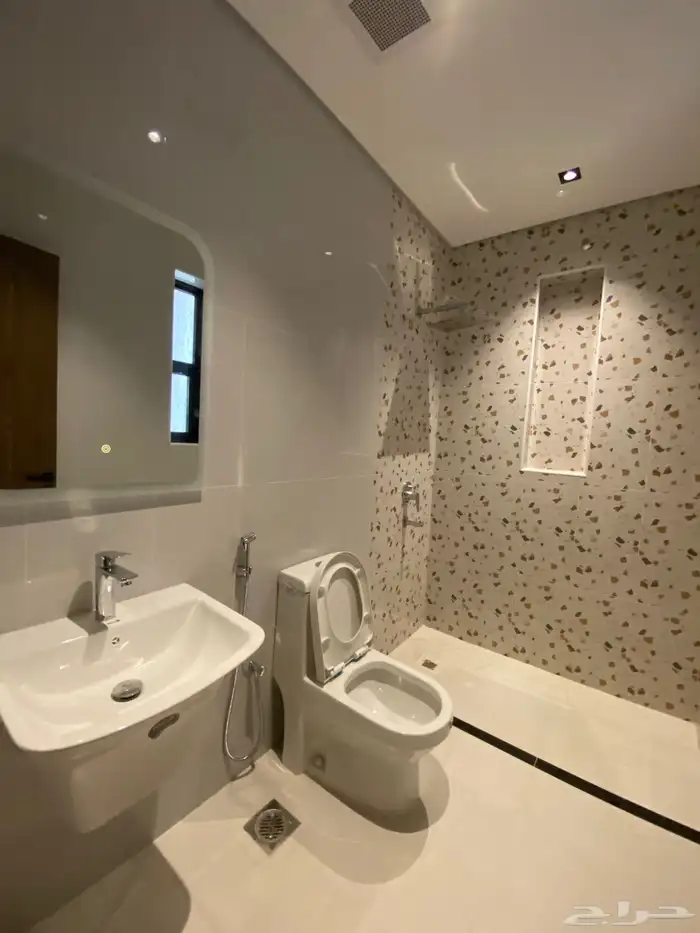 شقق فاخره للبيع مكه بطحاء قريش 14