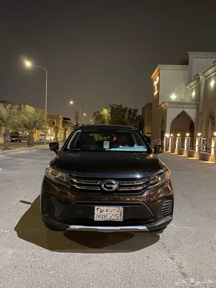 جاك GS3 للبيع 0