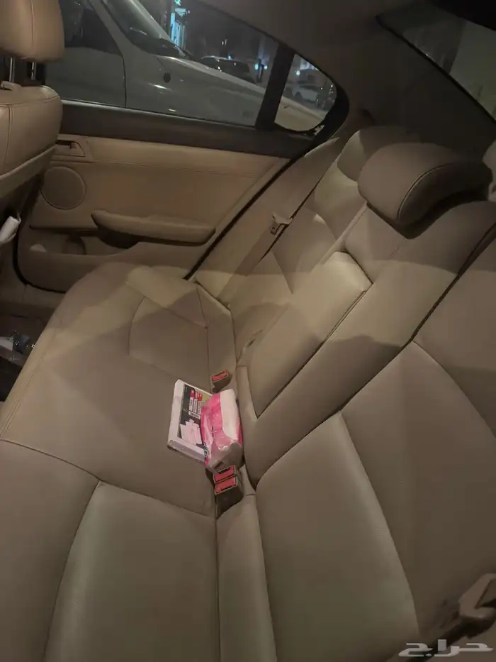 شفورليه لومينا 2007 الممشي 154750 9