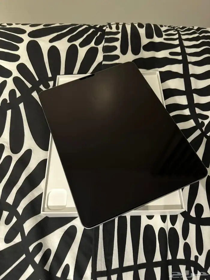 ايباد برو للبيع نضيف جدا 7