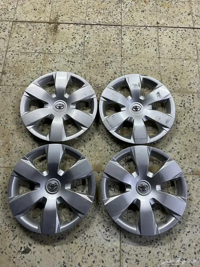 طقم طيس كامري 2007 0