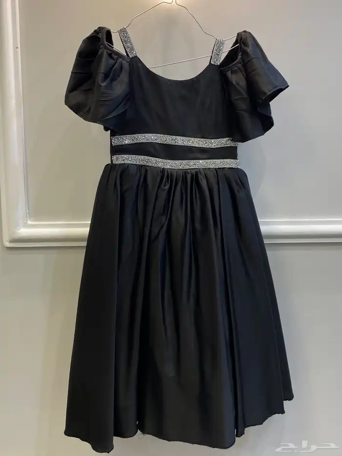 فساتين سهره للبيع 3