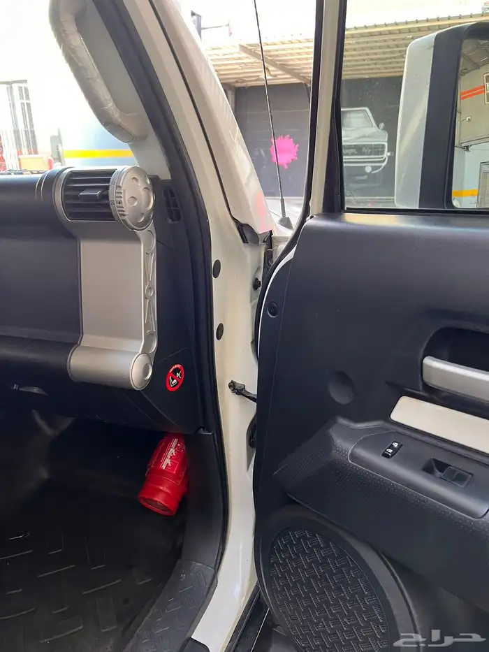 أف جي منوة المستخدم . 5