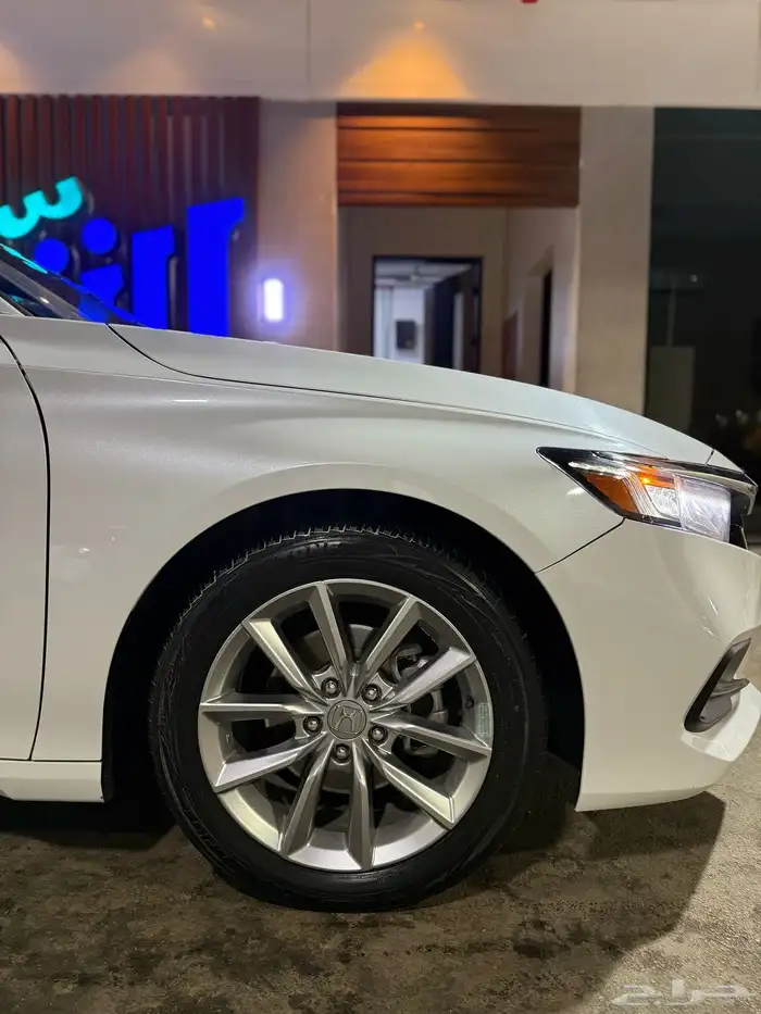 هوندا اكورد 2022 1