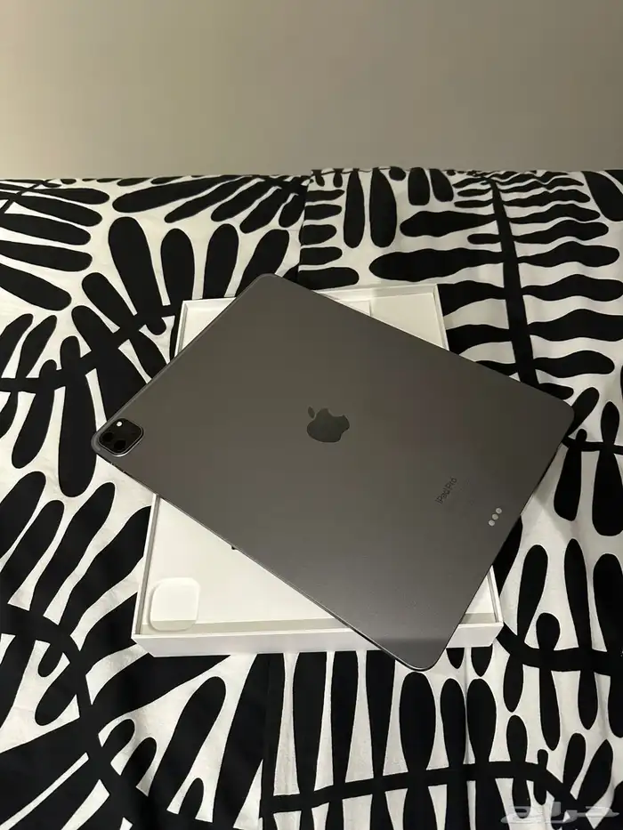 ايباد برو للبيع نضيف جدا 5