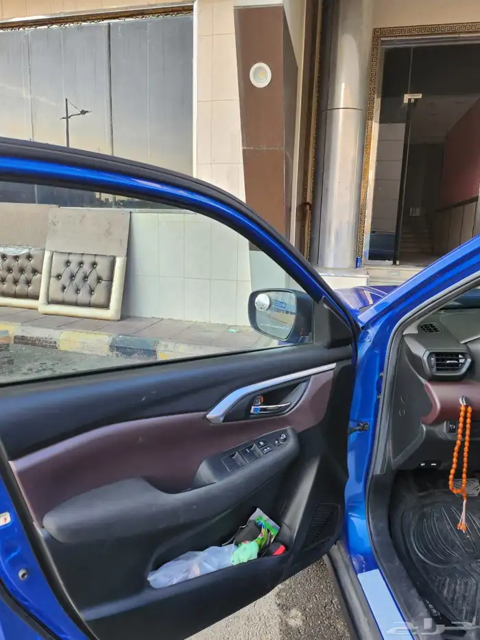 اوربان كروزر 5