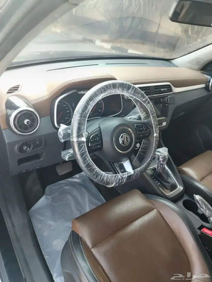 للبيع ZS 2019 7