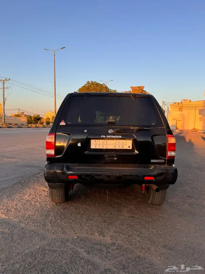 باثفندر 2003 3