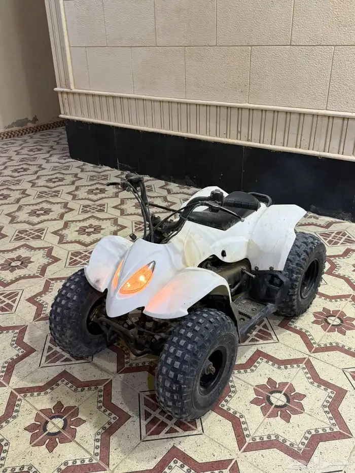 دباب رام مقاس 80 للبيع 1