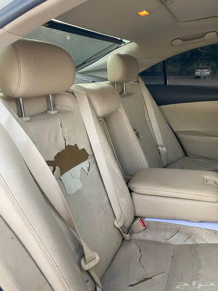 لكزس Es 350 2012 13