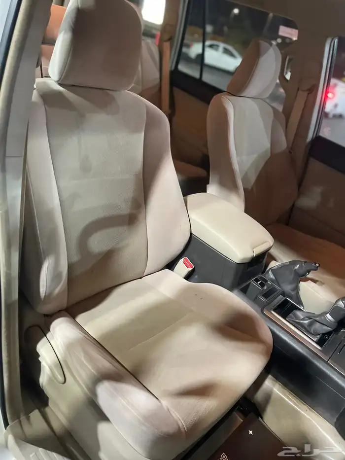 برادو 2020 ستة سرندل TXL1 9