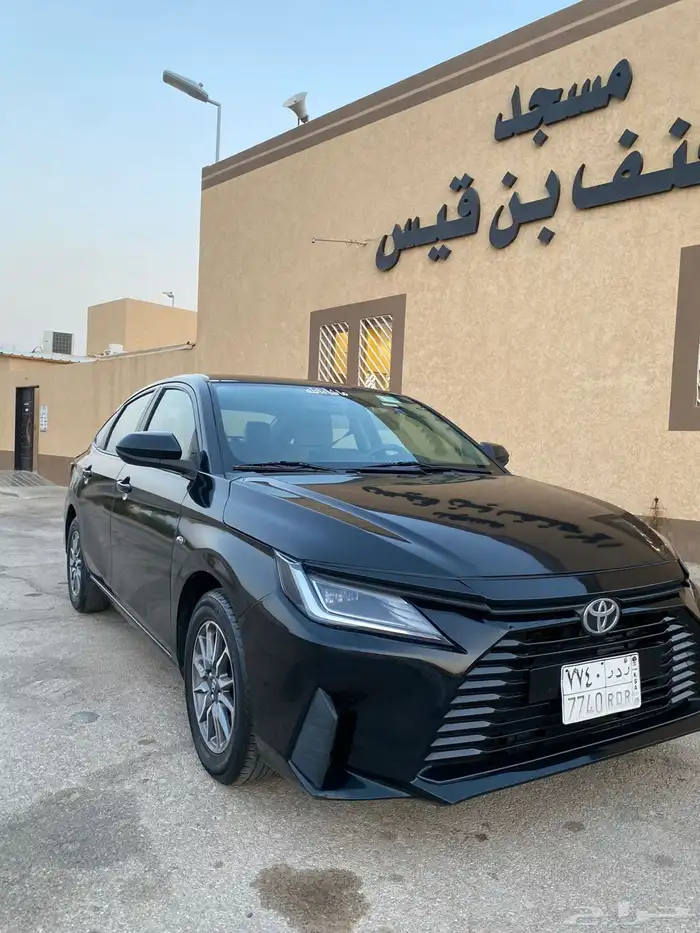 يارس موديل 2023 0