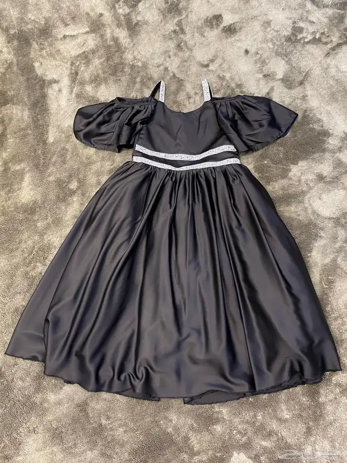 فساتين سهره للبيع 6