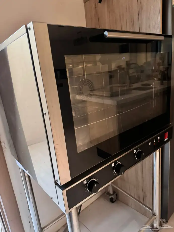 فرن كونفكشن ايكا 2