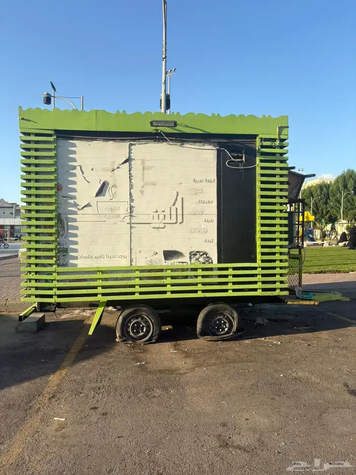 فود ترك للبيع مشروع ممتاز 0