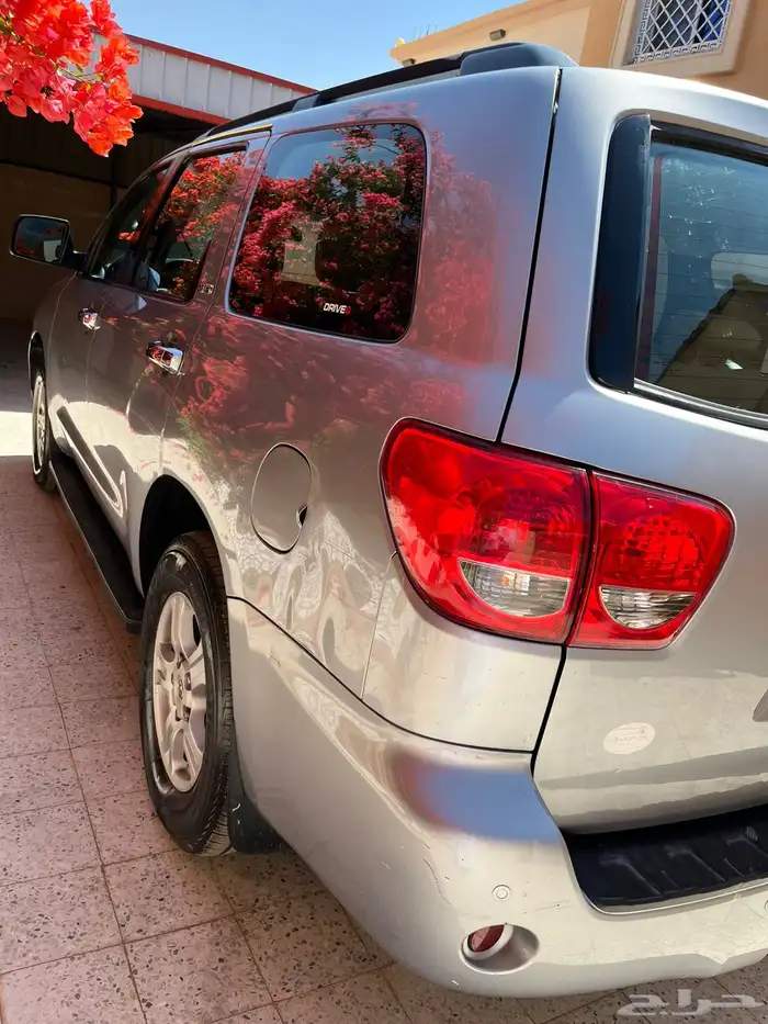 سكويا 2015 وكاله 8