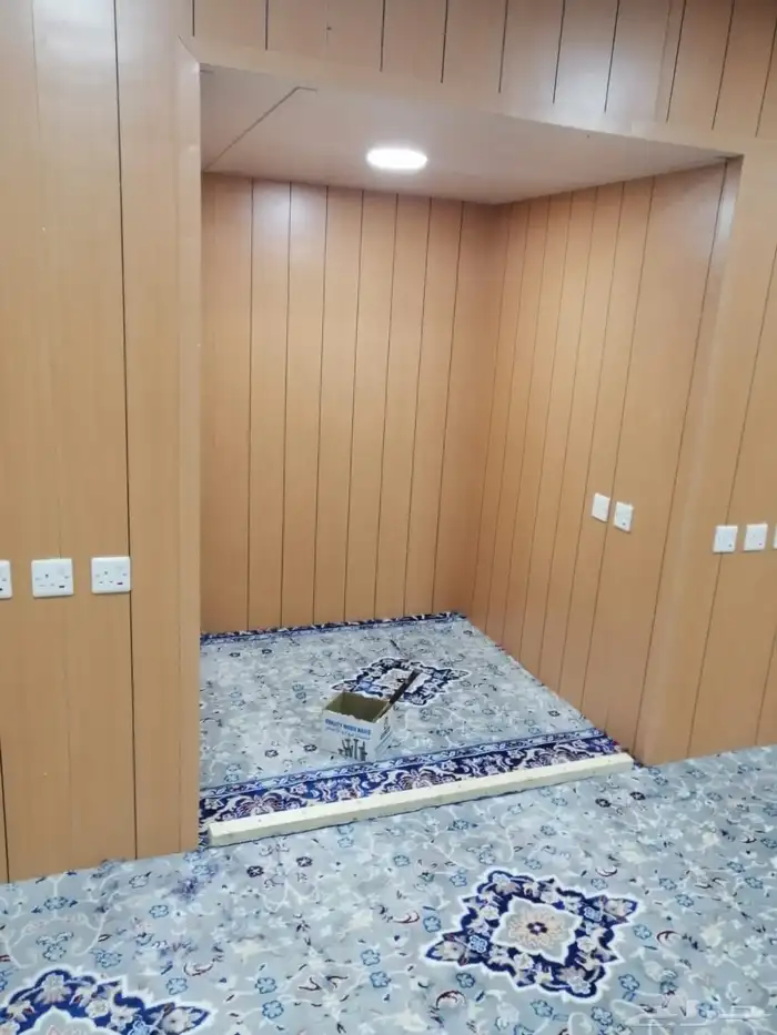 مرتبلات بركسات غرف جاهزه سكن عمال مساجد 88