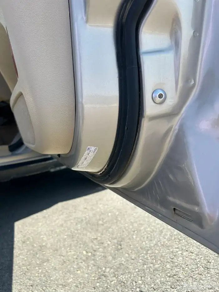 فورد فكتوريا 2009 9