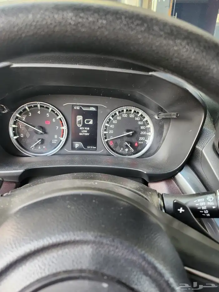 اوربان كروزر 9