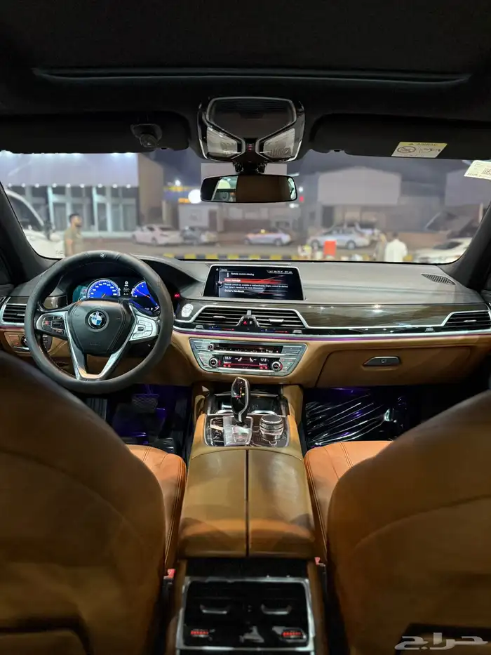 BMW معدل 2022 M kit ب 59 ألف 19