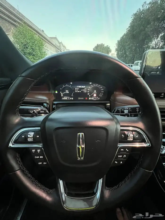 لينكولن نوتيلوس اخت الجديده 7