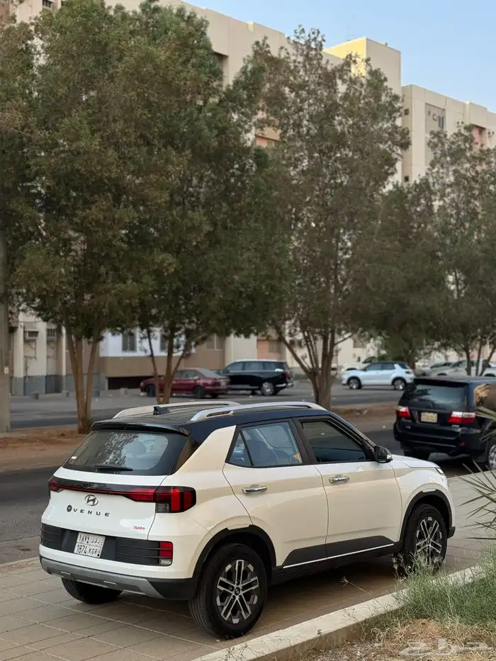 هونداي فينيو 3