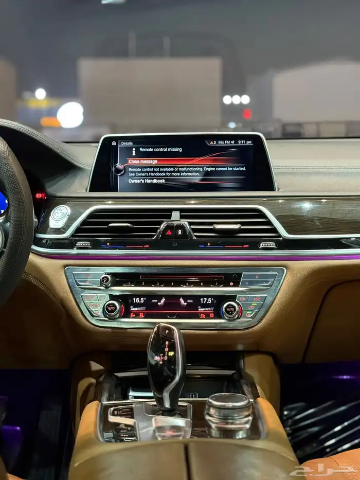 BMW معدل 2022 M kit ب 59 ألف 16