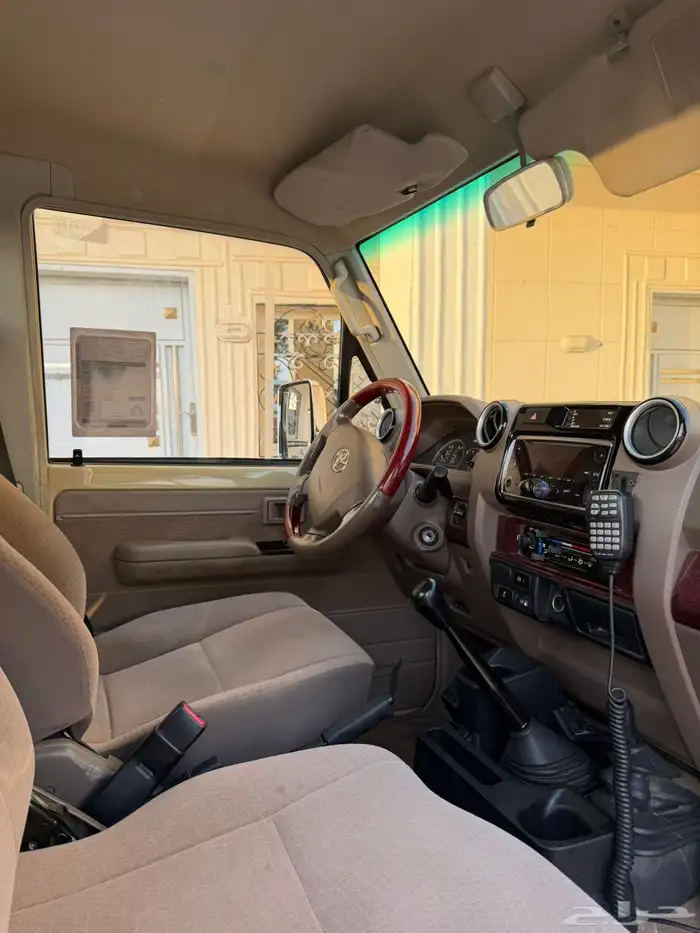 شاص ديزل سعودي 2023 وكالة مالك اول 2