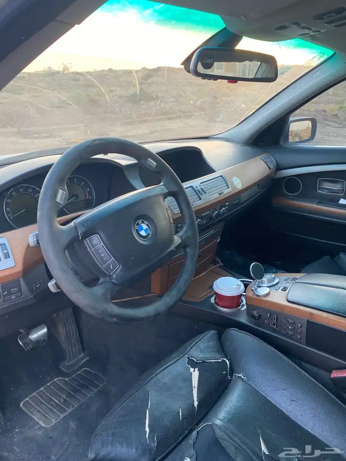 بي أم دبليو 4