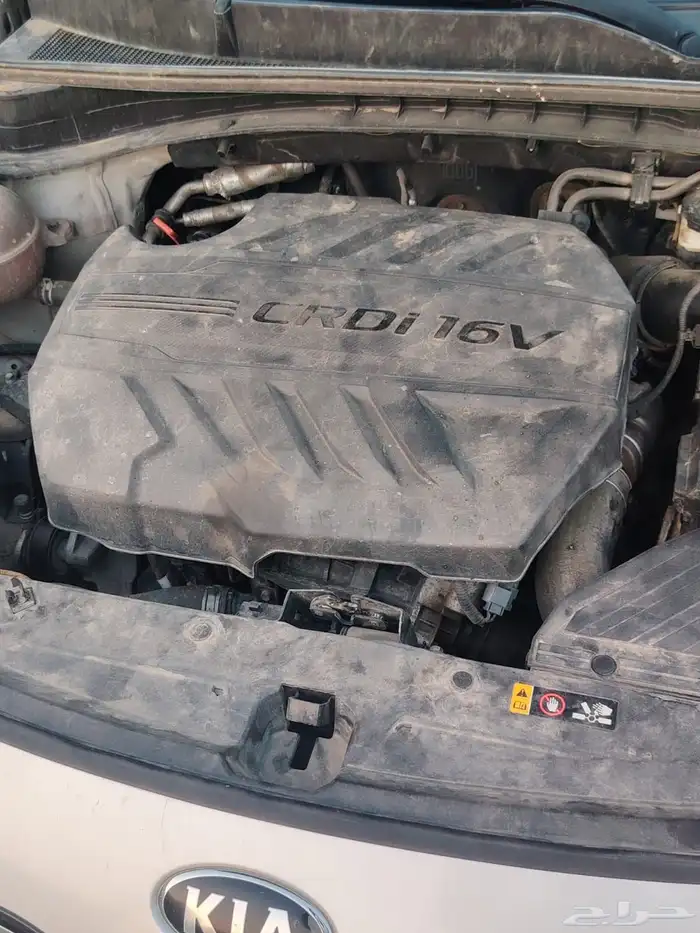 كيا سبورتاج 2019 5