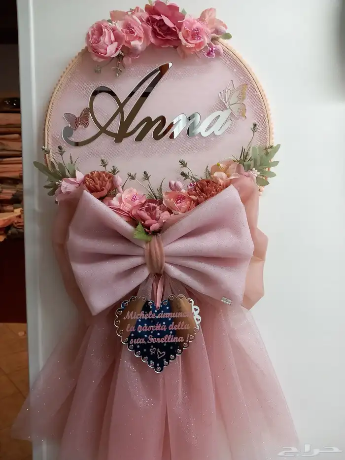 مداخل استقبال مواليد 13