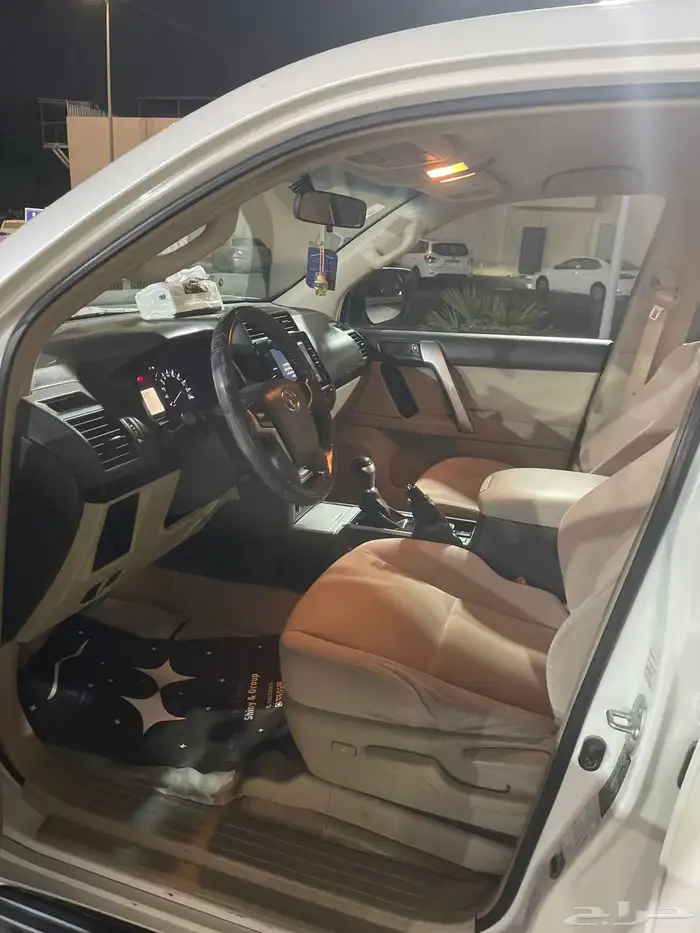 برادو 2020 ستة سرندل TXL1 4