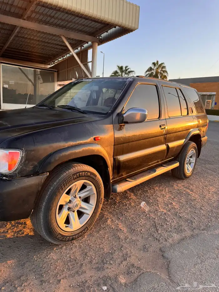 باثفندر 2003 4