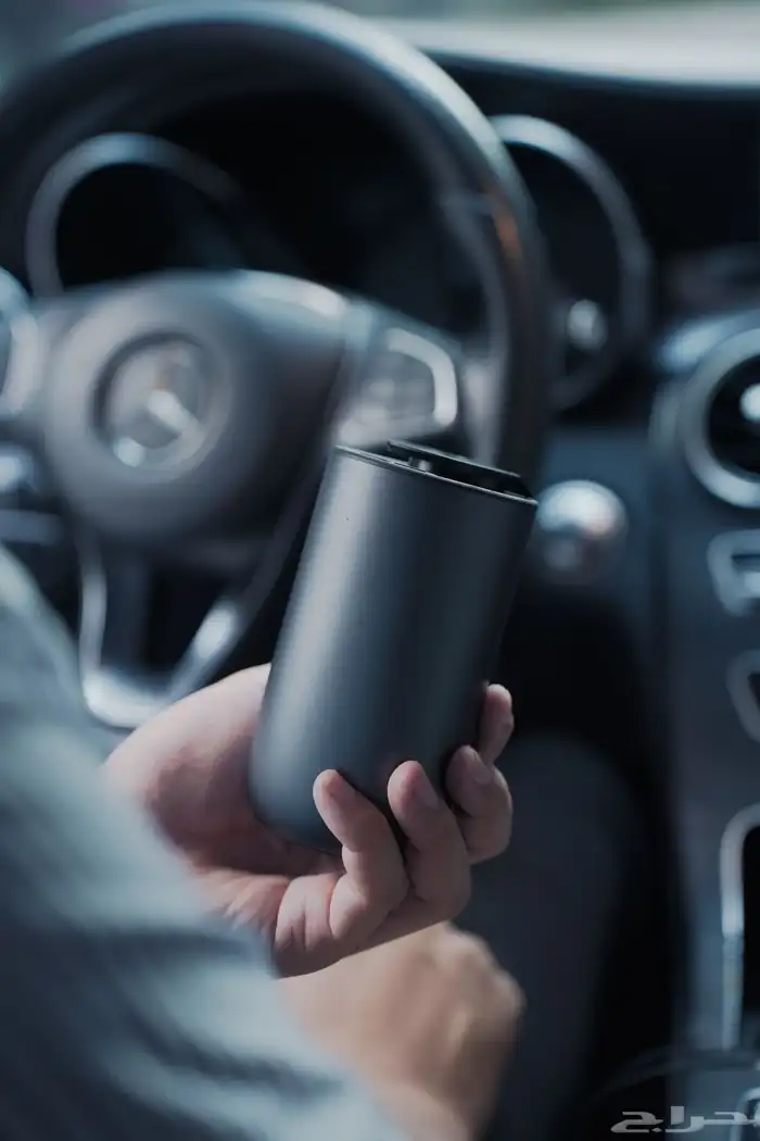 جهاز التعطير الصغير للسيارة والمكتب 2 في 1 DA2 29