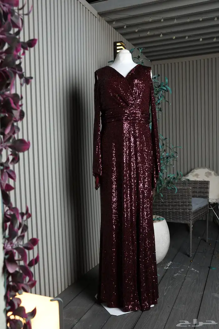 فساتين مناسبات 1