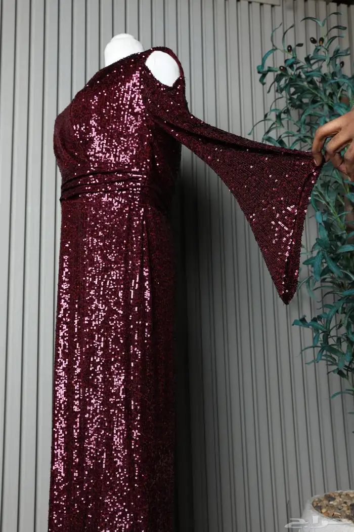 فساتين مناسبات 2