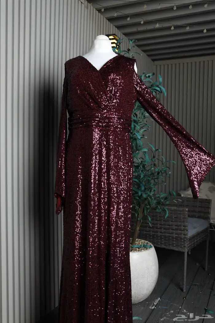 فساتين مناسبات 3