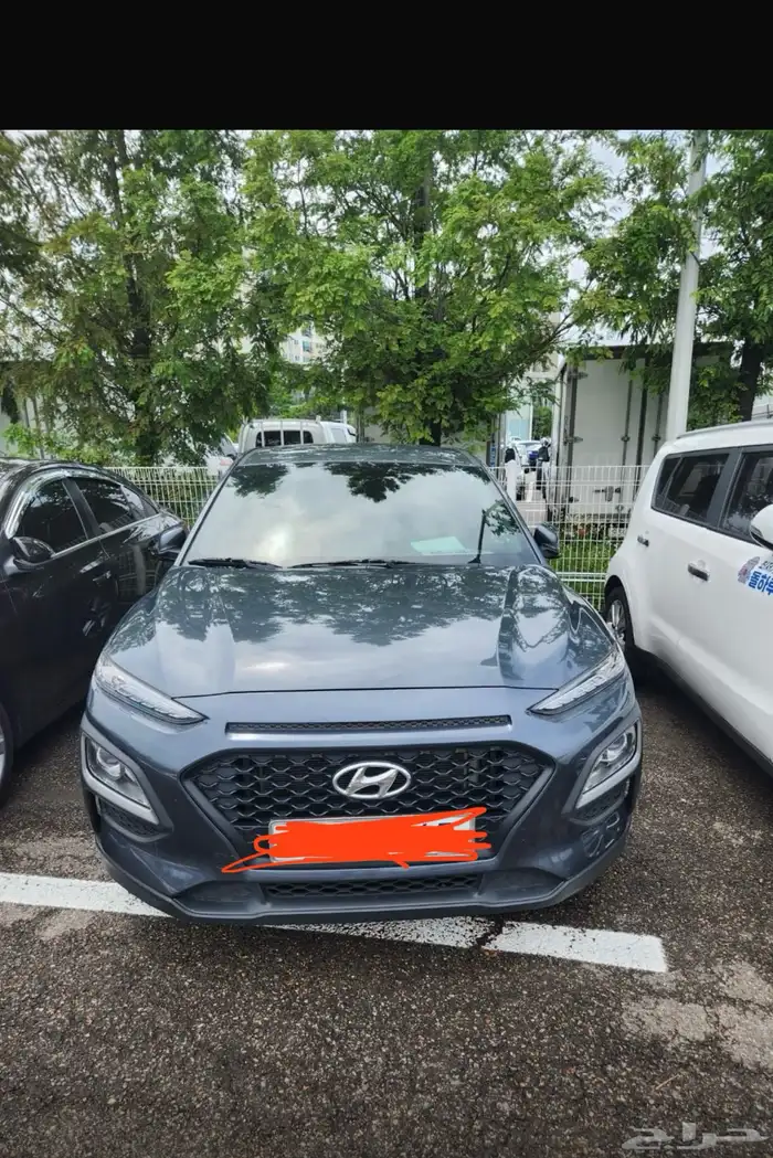 كونا 2019 وارد كوريا 0