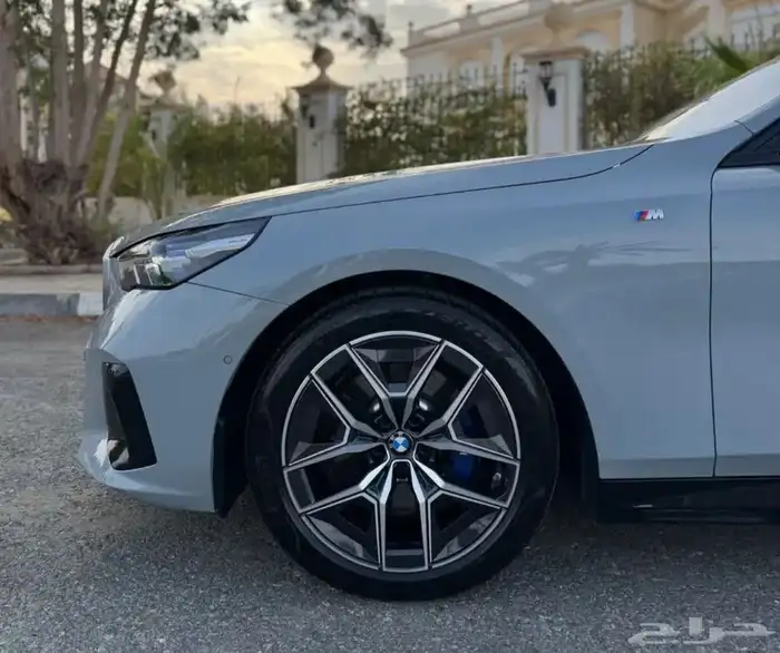 بي ام دبليو الفئة الخامسةM -Kit 5