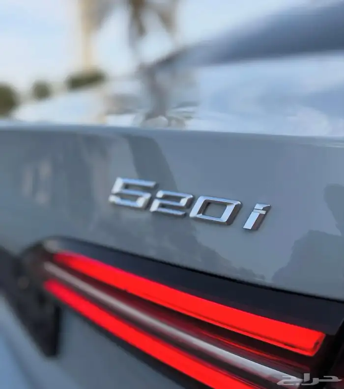 بي ام دبليو الفئة الخامسةM -Kit 1