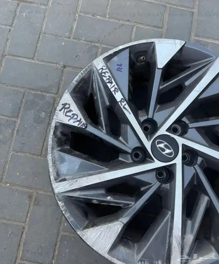 جنوط النترا للبيع وارد كوريا 3