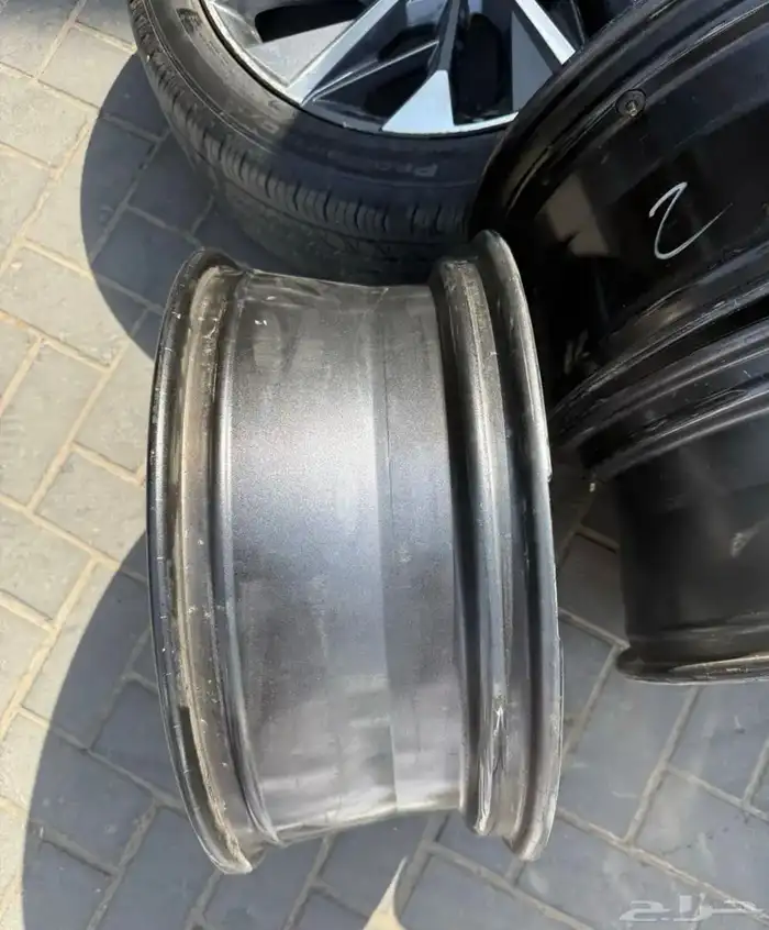 جنوط النترا للبيع وارد كوريا 6