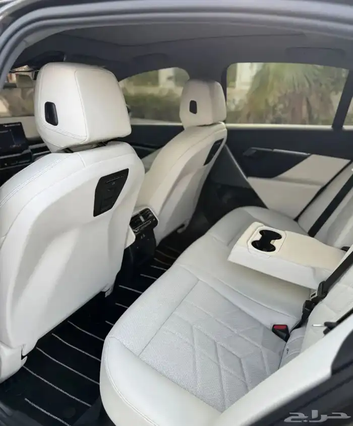 بي ام دبليو الفئة الخامسةM -Kit 4