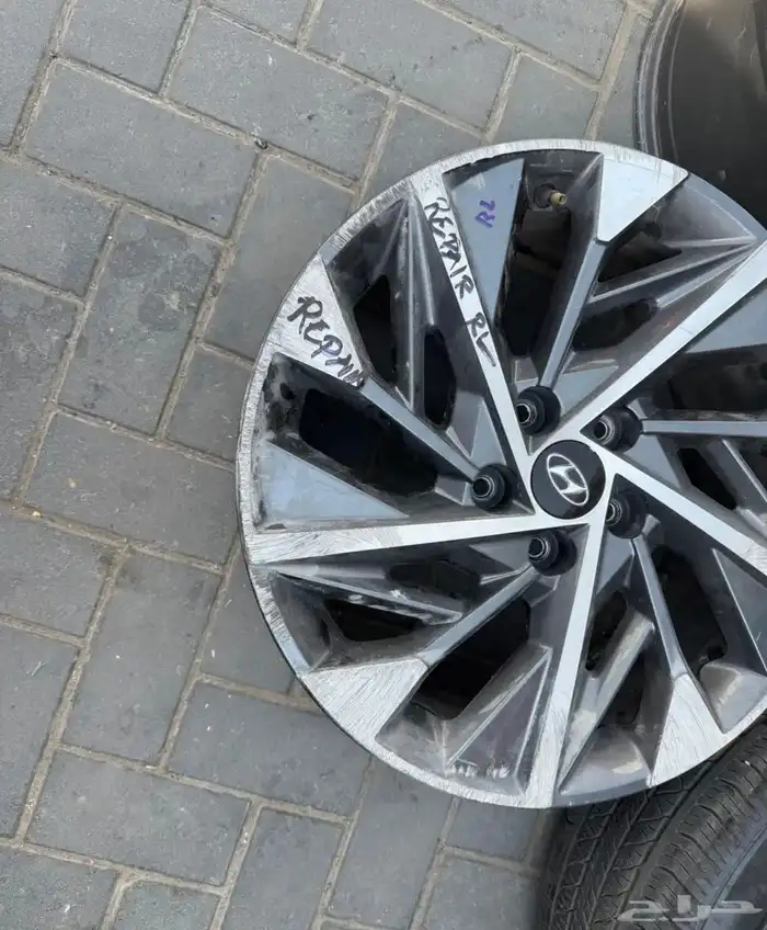 جنوط النترا للبيع وارد كوريا 5