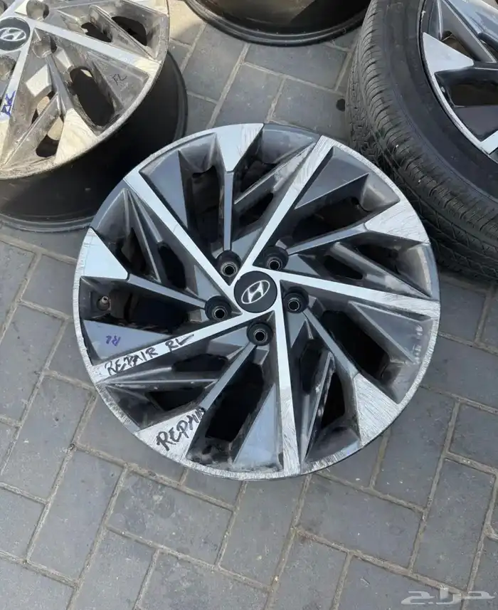 جنوط النترا للبيع وارد كوريا 2