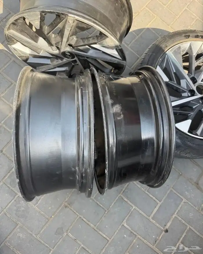 جنوط النترا للبيع وارد كوريا 7