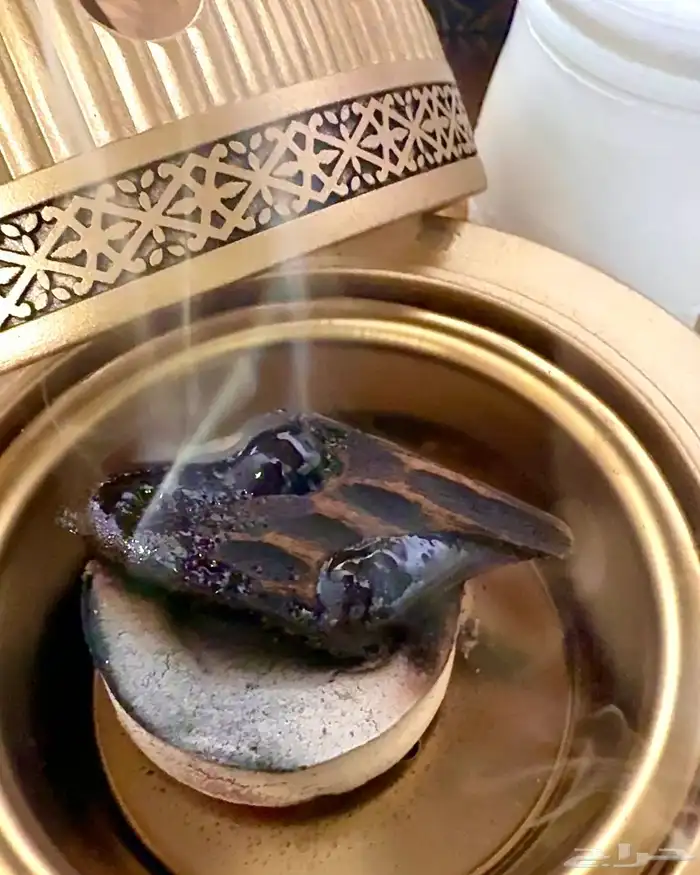 عود تايقر فاخر 1