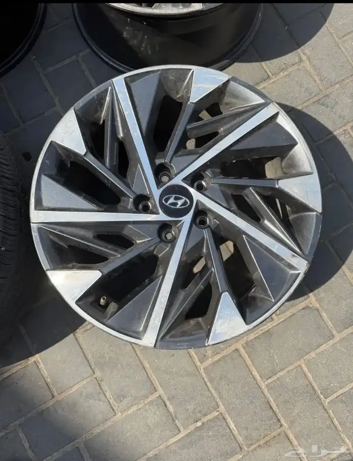 جنوط النترا للبيع وارد كوريا 4