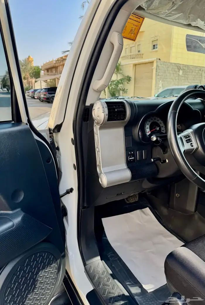 اف جي FJ2 موديل 2020 سعودي فل كامل وكالة 25